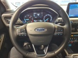  Ford  Focus Turnier 1.5 EcoBlue Start-Stopp-System COOL&CONNECT Manual Diesel  22 #20
