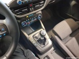  Ford  Focus Turnier 1.5 EcoBlue Start-Stopp-System COOL&CONNECT Manual Diesel  22 #21