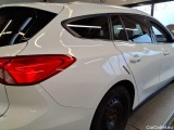  Ford  Focus Turnier 1.5 EcoBlue Start-Stopp-System COOL&CONNECT Manual Diesel  22 #40