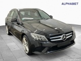  Mercedes  C-Klasse 300 de T 9G-TRONIC - Automatic Diesel/Electric  23 #2