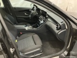  Mercedes  C-Klasse 300 de T 9G-TRONIC - Automatic Diesel/Electric  23 #6