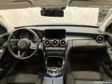  Mercedes  C-Klasse 300 de T 9G-TRONIC - Automatic Diesel/Electric  23 #7
