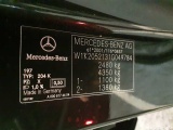  Mercedes  C-Klasse 300 de T 9G-TRONIC - Automatic Diesel/Electric  23 #12