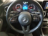  Mercedes  C-Klasse 300 de T 9G-TRONIC - Automatic Diesel/Electric  23 #14