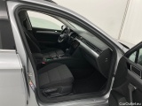  Volkswagen  Passat Variant 2.0 TDI SCR DSG Business Automatic Diesel  24 #6