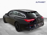  Mercedes  CLA-Klasse 200 d Shooting Brake 8G-DCT Progressive Automatic Diesel  25 #3