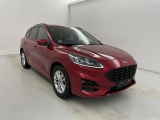  Ford  Kuga 1.5 EcoBlue Aut. ST-Line Automatic Diesel  26 #3