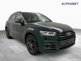  Audi  Q5 55 TFSI e quattro S tronic Automatic Petrol/Electric  31 #2