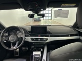  Audi  A4 35 TDI S tronic advanced Automatic Diesel/Electric  34 #7