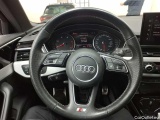  Audi  A4 35 TDI S tronic advanced Automatic Diesel/Electric  34 #13
