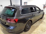  Volkswagen  Passat Variant 2.0 TDI SCR DSG Business Automatic Diesel  37 #39