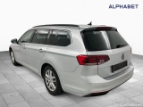  Volkswagen  Passat Variant 2.0 TDI SCR DSG Business Automatic Diesel  38 #3