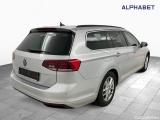  Volkswagen  Passat Variant 2.0 TDI SCR DSG Business Automatic Diesel  38 #4