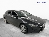  Mercedes  CLA-Klasse 180 d Shooting Brake 8G-DCT Progressive Automatic Diesel  39 #2