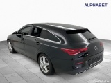  Mercedes  CLA-Klasse 180 d Shooting Brake 8G-DCT Progressive Automatic Diesel  39 #3