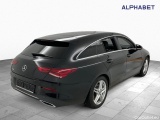  Mercedes  CLA-Klasse 180 d Shooting Brake 8G-DCT Progressive Automatic Diesel  39 #4