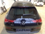  Mercedes  CLA-Klasse 180 d Shooting Brake 8G-DCT Progressive Automatic Diesel  39 #31