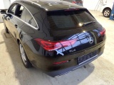  Mercedes  CLA-Klasse 180 d Shooting Brake 8G-DCT Progressive Automatic Diesel  39 #39