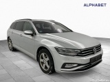 Volkswagen  Passat Variant 2.0 TDI SCR DSG Business Automatic Diesel  40 #2