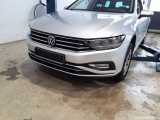  Volkswagen  Passat Variant 2.0 TDI SCR DSG Business Automatic Diesel  40 #27