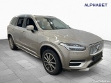  Volvo  XC90 T8 AWD Recharge Geartronic Inscription Expression Automatic Petrol/Electric  44 #2