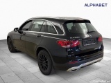  Mercedes  GLC 220 d 4MATIC 9G-TRONIC Automatic Diesel  51 #3