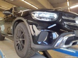  Mercedes  GLC 220 d 4MATIC 9G-TRONIC Automatic Diesel  51 #71