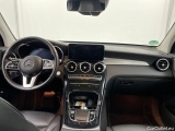  Mercedes  GLC 300 e 4Matic 9G-TRONIC Exclusive Automatic Petrol/Electric  58 #7
