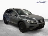  Volkswagen  Tiguan Allspace 2.0 TDI SCR DSG Comfortline Automatic Diesel  59 #2