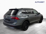  Volkswagen  Tiguan Allspace 2.0 TDI SCR DSG Comfortline Automatic Diesel  59 #4
