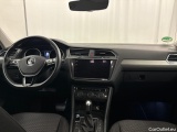  Volkswagen  Tiguan Allspace 2.0 TDI SCR DSG Comfortline Automatic Diesel  59 #7
