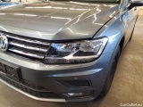  Volkswagen  Tiguan Allspace 2.0 TDI SCR DSG Comfortline Automatic Diesel  59 #13