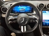  Mercedes  C-Klasse 220 d 9G-TRONIC 4Matic AMG Line Automatic Diesel/Electric  62 #14