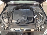  Mercedes  C-Klasse 220 d 9G-TRONIC 4Matic AMG Line Automatic Diesel/Electric  62 #18