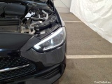  Mercedes  C-Klasse 220 d 9G-TRONIC 4Matic AMG Line Automatic Diesel/Electric  62 #19