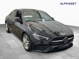  Mercedes  CLA-Klasse 220 d 8G-DCT AMG Line Automatic Diesel  63 #2