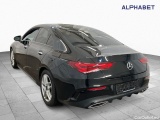  Mercedes  CLA-Klasse 220 d 8G-DCT AMG Line Automatic Diesel  63 #3