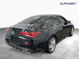  Mercedes  CLA-Klasse 220 d 8G-DCT AMG Line Automatic Diesel  63 #4