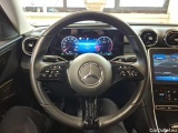  Mercedes  C-Klasse 200 d 9G-TRONIC Avantgarde Advanced Automatic Diesel/Electric  65 #13