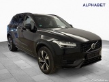  Volvo  XC90 T8 AWD Recharge Geartronic RDesign Automatic Petrol/Electric  66 #2