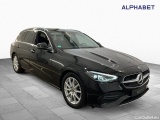  Mercedes  C-Klasse 180 T 9G-TRONIC Avantgarde Advanced Automatic Petrol/Electric  68 #2
