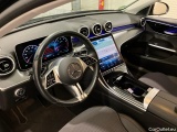  Mercedes  C-Klasse 180 T 9G-TRONIC Avantgarde Advanced Automatic Petrol/Electric  68 #7