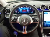  Mercedes  C-Klasse 180 T 9G-TRONIC Avantgarde Advanced Automatic Petrol/Electric  68 #14