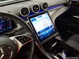  Mercedes  C-Klasse 180 T 9G-TRONIC Avantgarde Advanced Automatic Petrol/Electric  68 #15