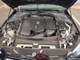  Mercedes  C-Klasse 180 T 9G-TRONIC Avantgarde Advanced Automatic Petrol/Electric  68 #18