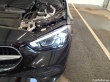  Mercedes  C-Klasse 180 T 9G-TRONIC Avantgarde Advanced Automatic Petrol/Electric  68 #19