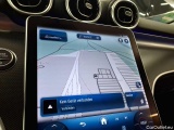  Mercedes  C-Klasse 180 T 9G-TRONIC Avantgarde Advanced Automatic Petrol/Electric  68 #25
