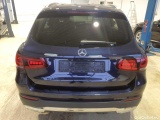  Mercedes  GLC 220 d 4MATIC 9G-TRONIC Exclusive Automatic Diesel  69 #34
