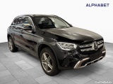  Mercedes  GLC 300 de 4Matic 9G-TRONIC Exclusive Automatic Diesel/Electric  72 #2