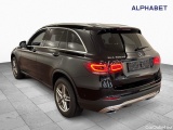  Mercedes  GLC 300 de 4Matic 9G-TRONIC Exclusive Automatic Diesel/Electric  72 #3